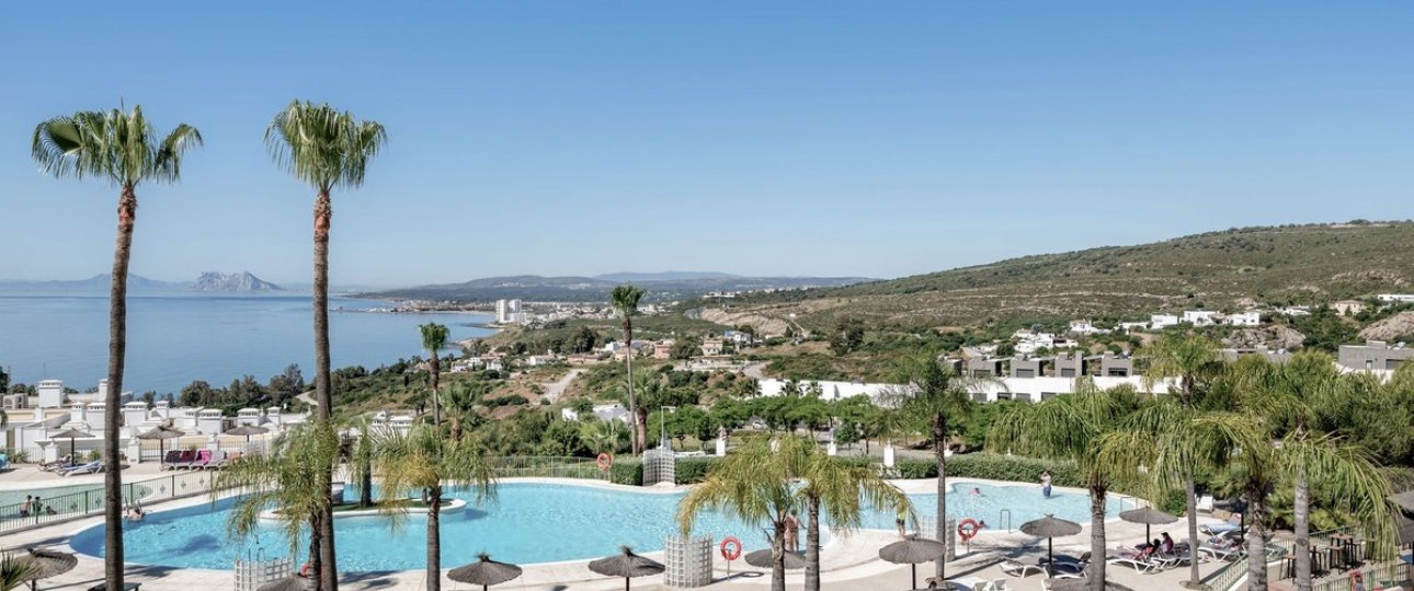 Resale - apartment - Manilva - Manilva Centro
