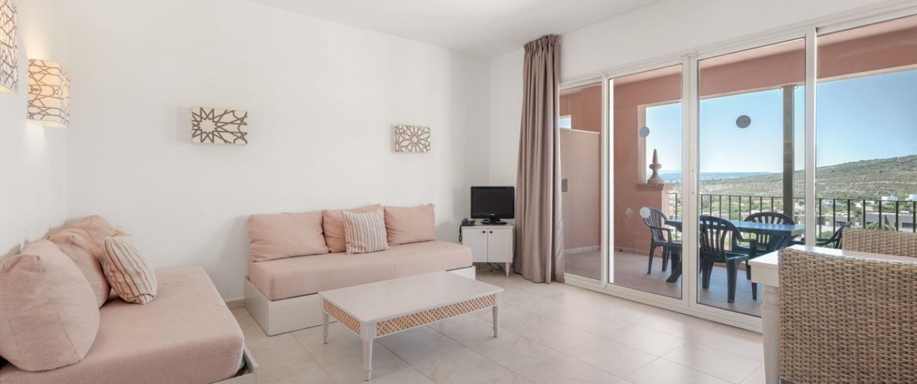 Resale - apartment - Manilva - Manilva Centro