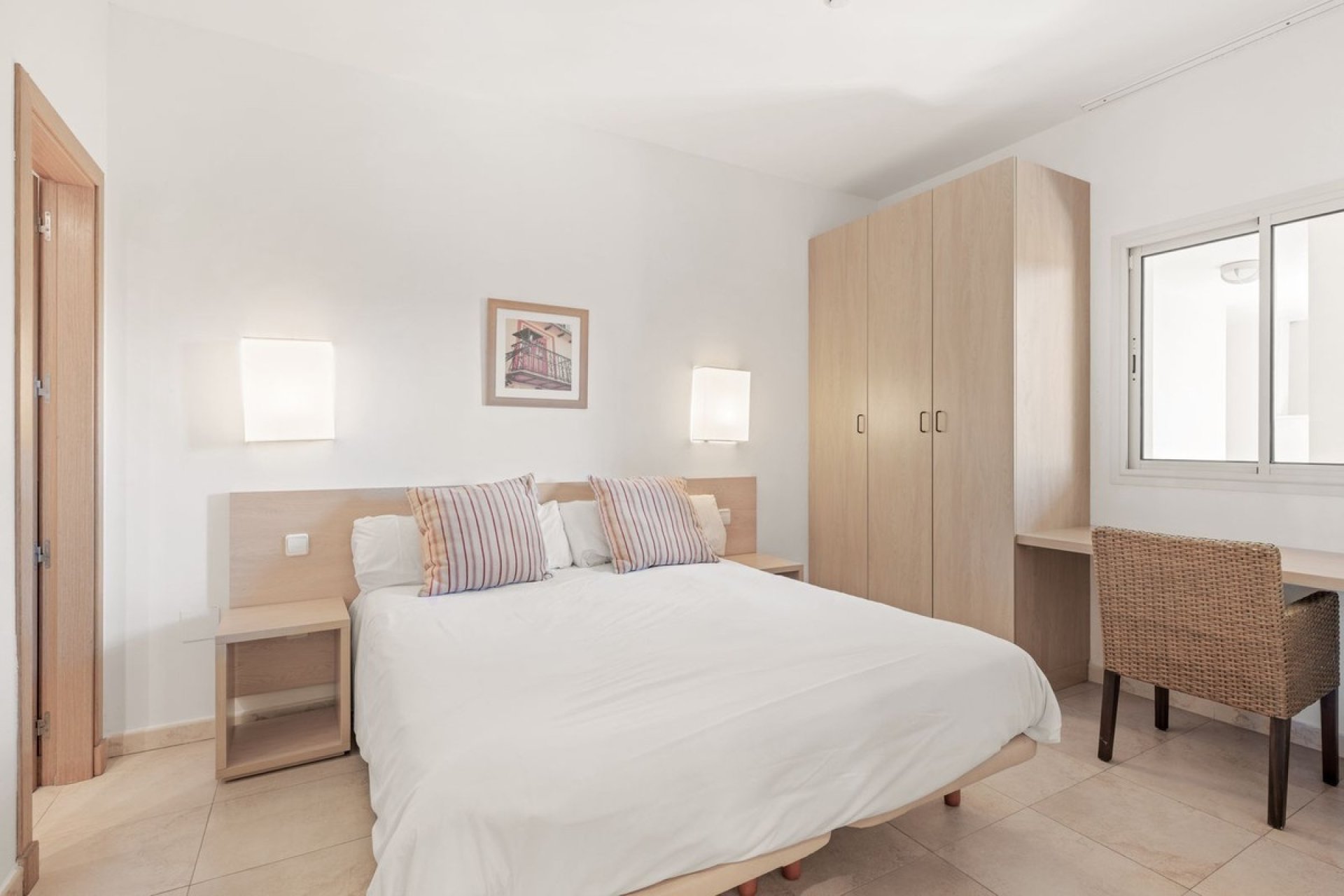 Resale - apartment - Manilva - Manilva Centro