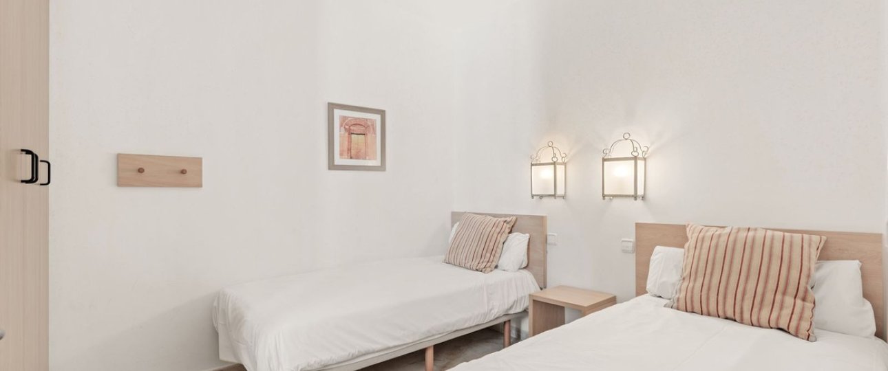 Resale - apartment - Manilva - Manilva Centro