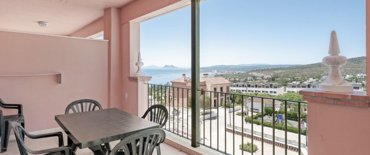 Resale - apartment - Manilva - Manilva Centro