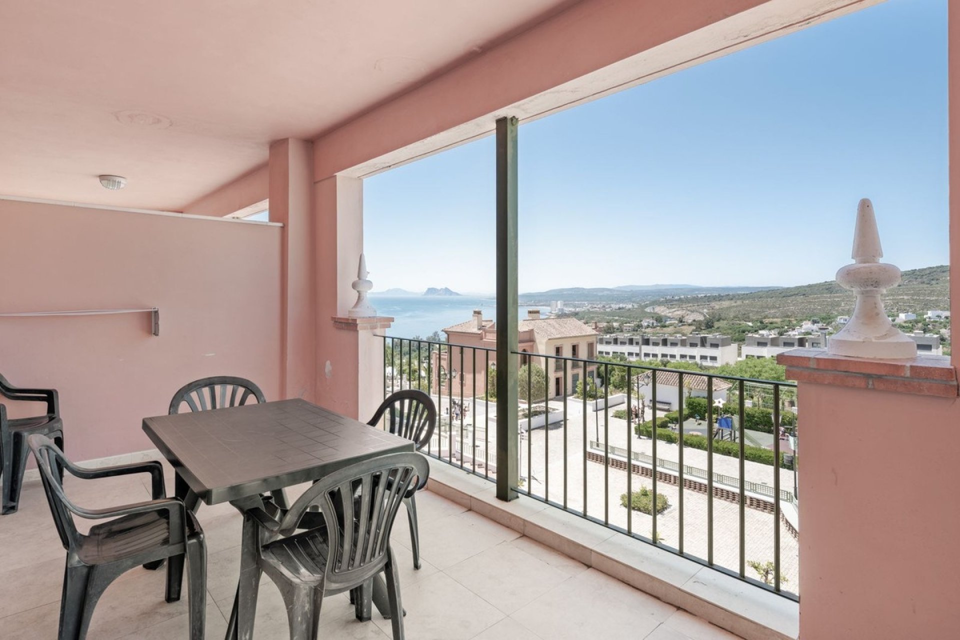 Resale - apartment - Manilva - Manilva Centro