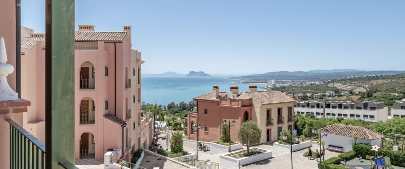 Resale - apartment - Manilva - Manilva Centro