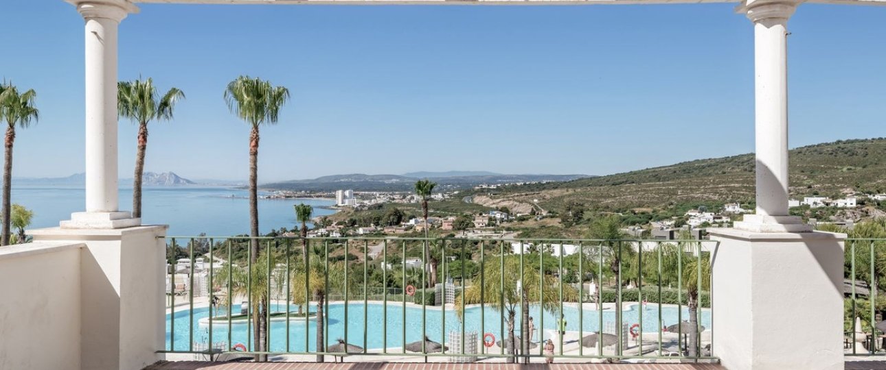 Resale - apartment - Manilva - Manilva Centro