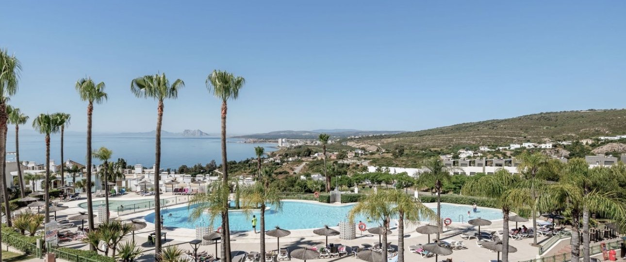 Resale - apartment - Manilva - Manilva Centro