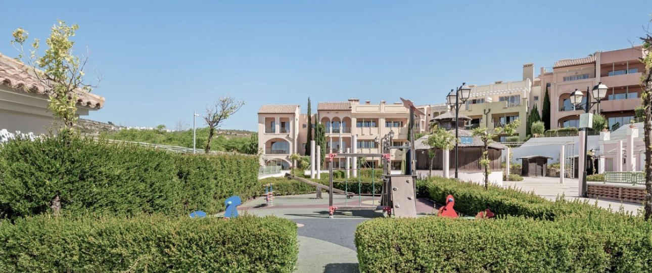Resale - apartment - Manilva - Manilva Centro