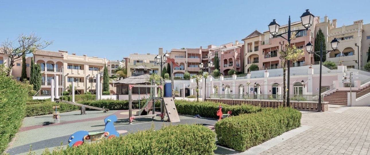 Resale - apartment - Manilva - Manilva Centro