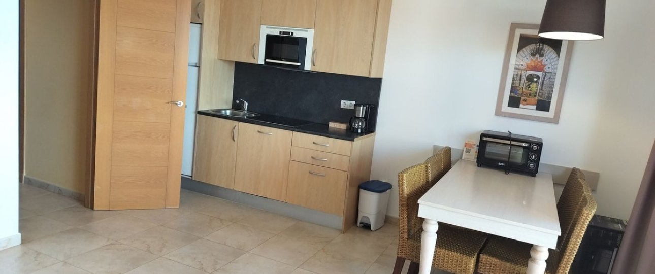 Resale - apartment - Manilva - Manilva Centro