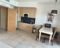 Resale - apartment - Manilva - Manilva Centro
