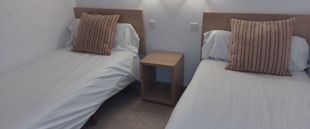 Resale - apartment - Manilva - Manilva Centro