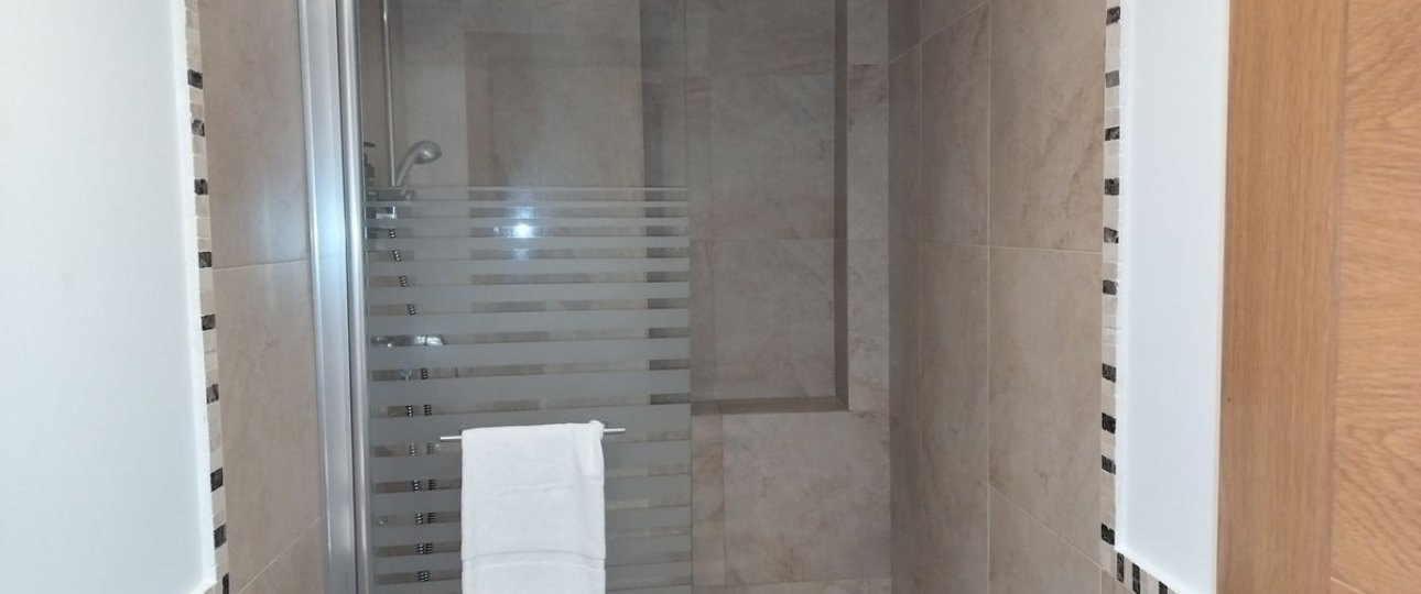 Resale - apartment - Manilva - Manilva Centro