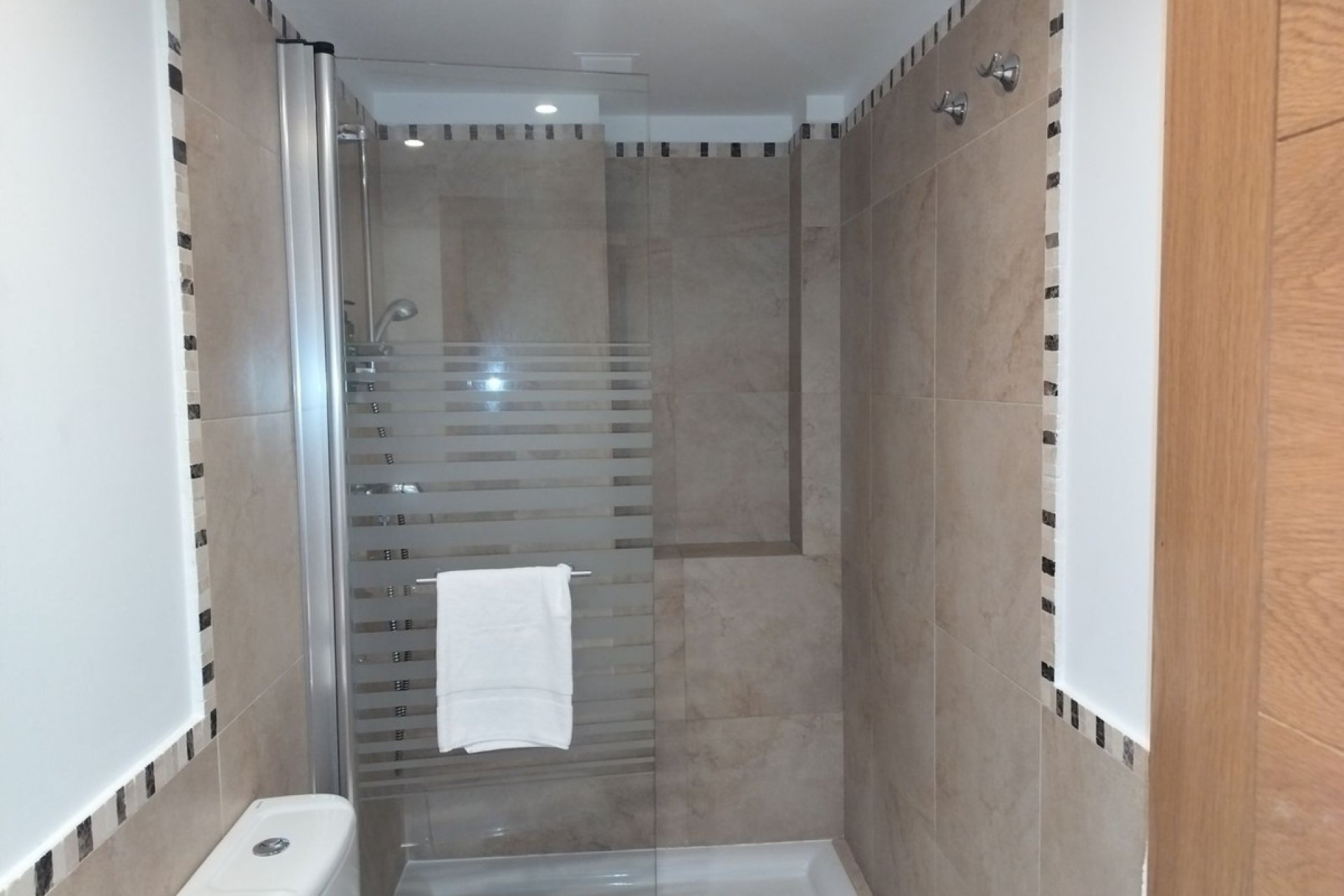 Resale - apartment - Manilva - Manilva Centro
