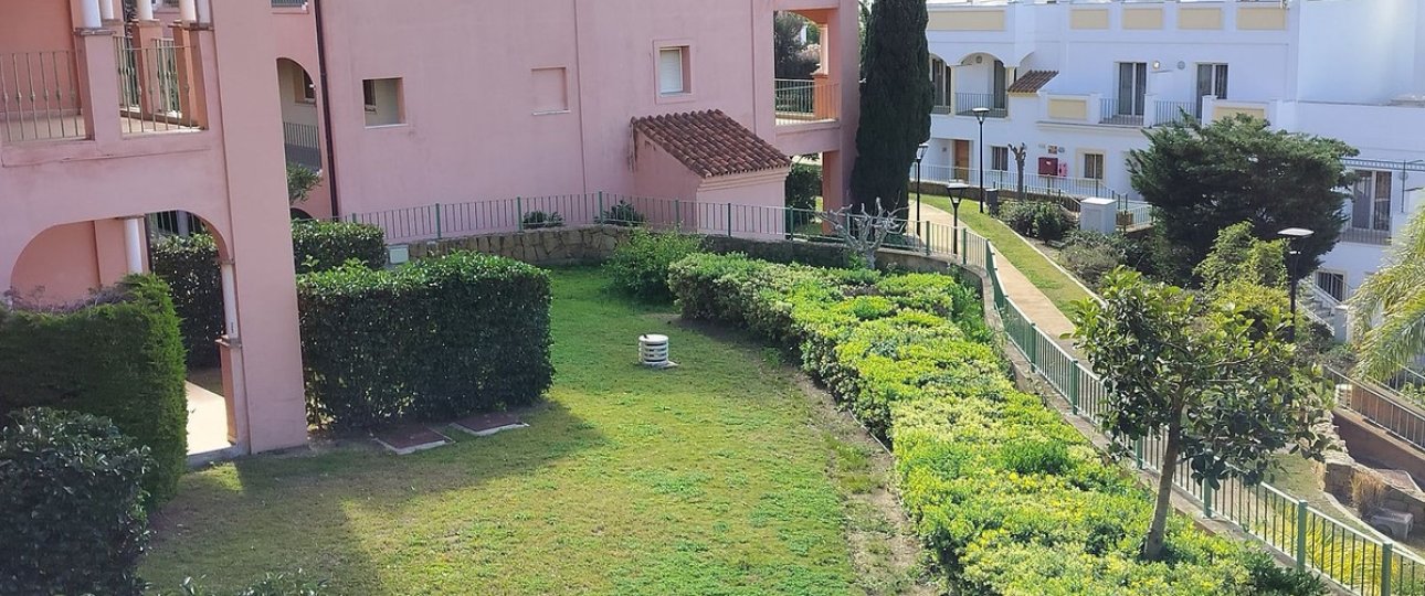Resale - apartment - Manilva - Manilva Centro