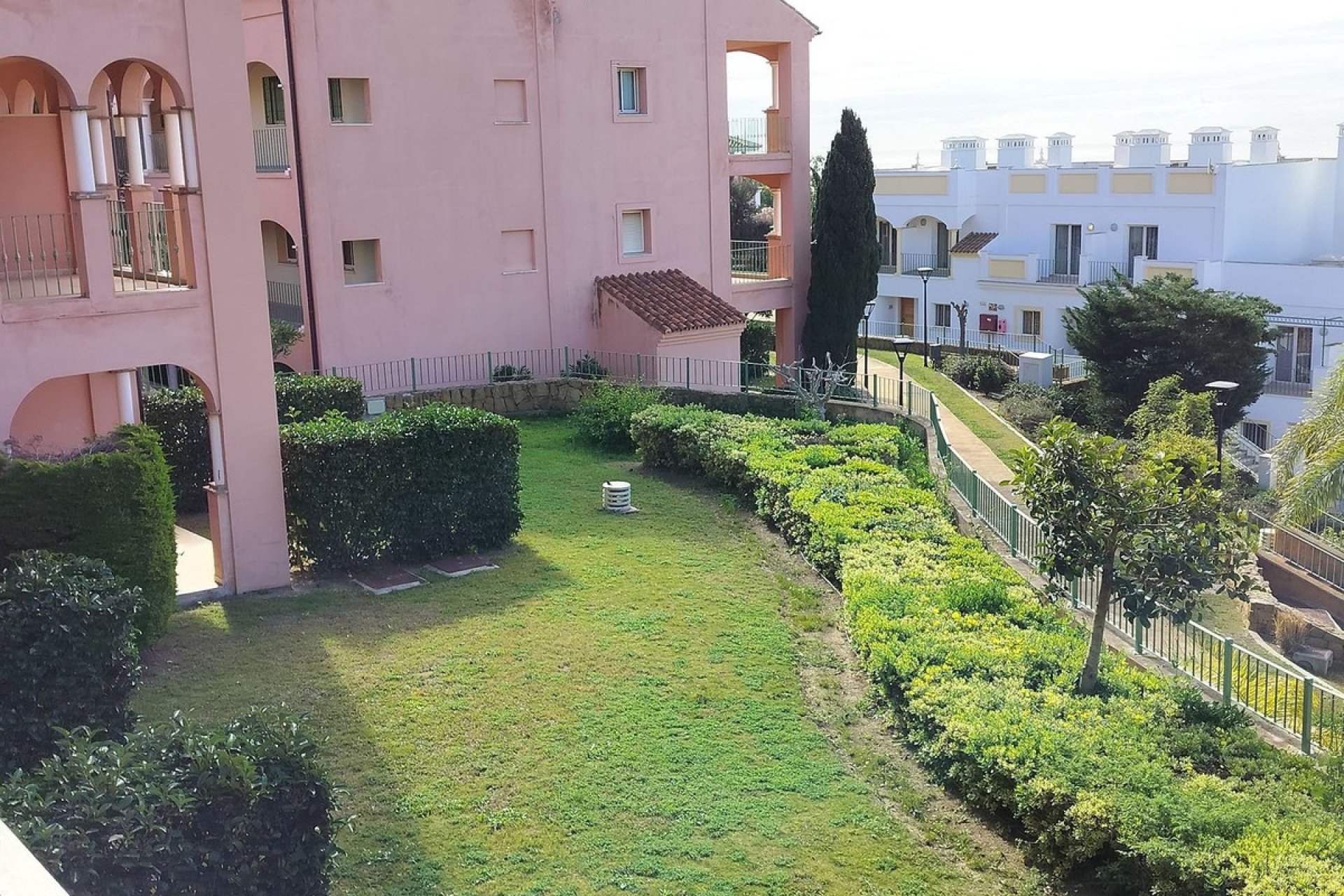 Resale - apartment - Manilva - Manilva Centro