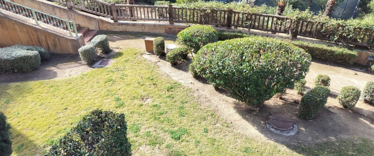 Resale - apartment - Manilva - Manilva Centro