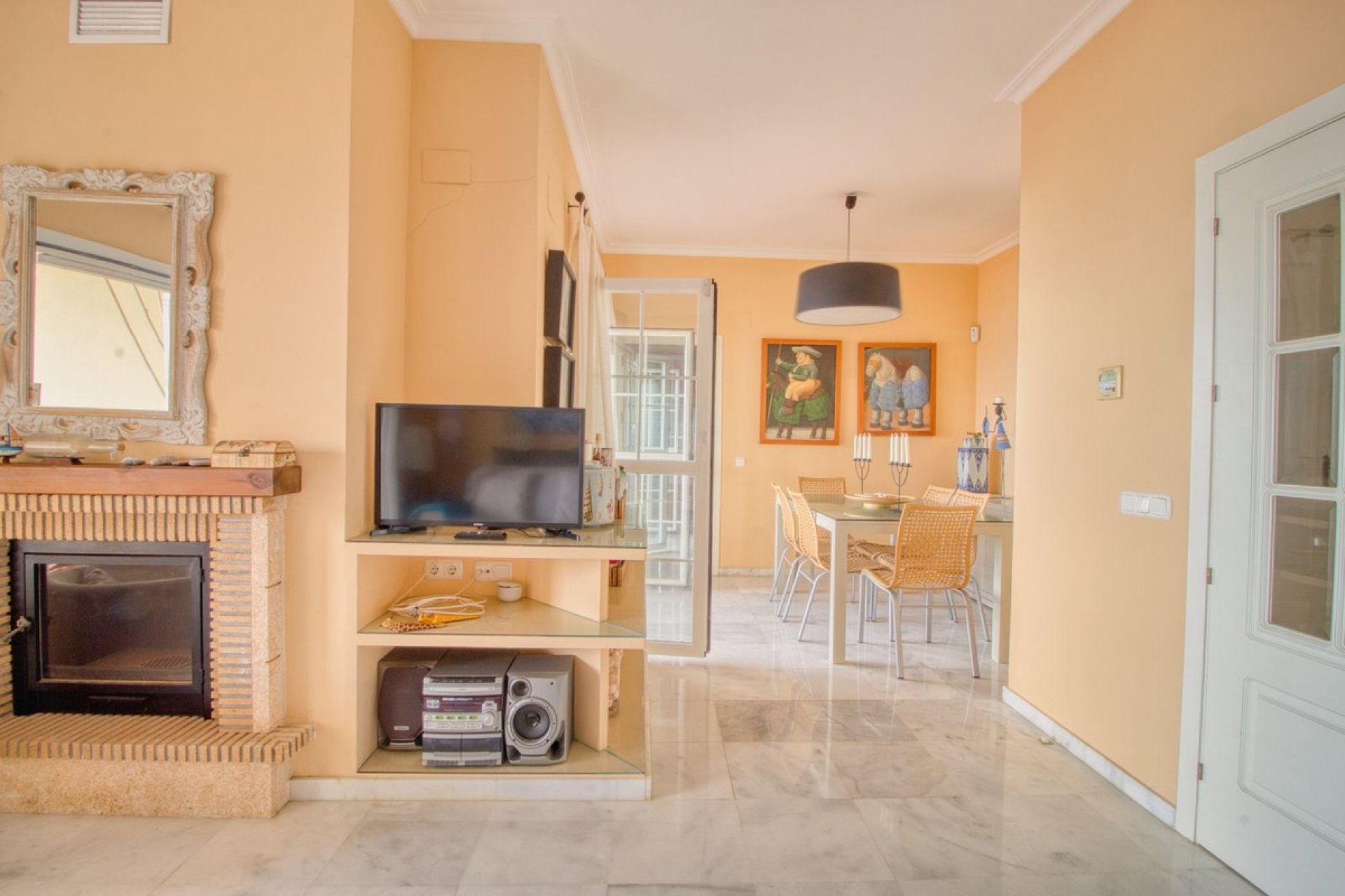 Resale - apartment - Manilva - Manilva Centro
