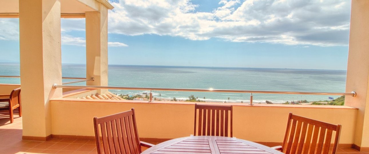 Resale - apartment - Manilva - Manilva Centro