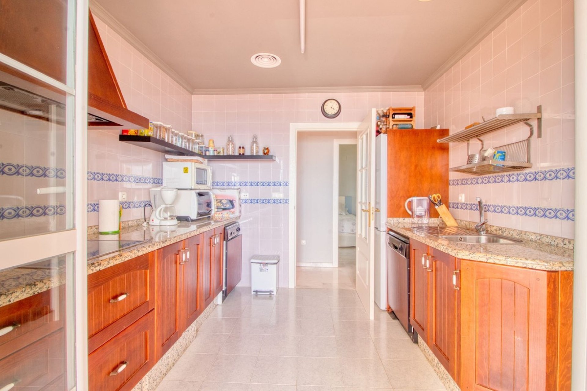 Resale - apartment - Manilva - Manilva Centro