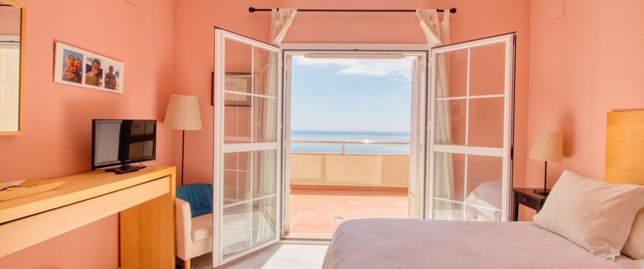 Resale - apartment - Manilva - Manilva Centro