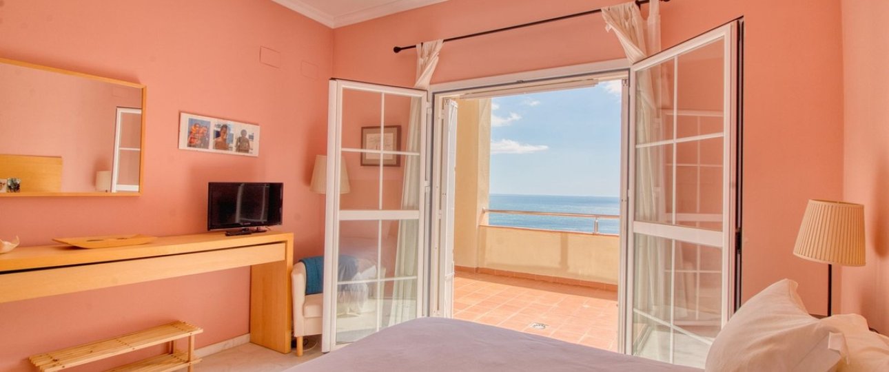 Resale - apartment - Manilva - Manilva Centro