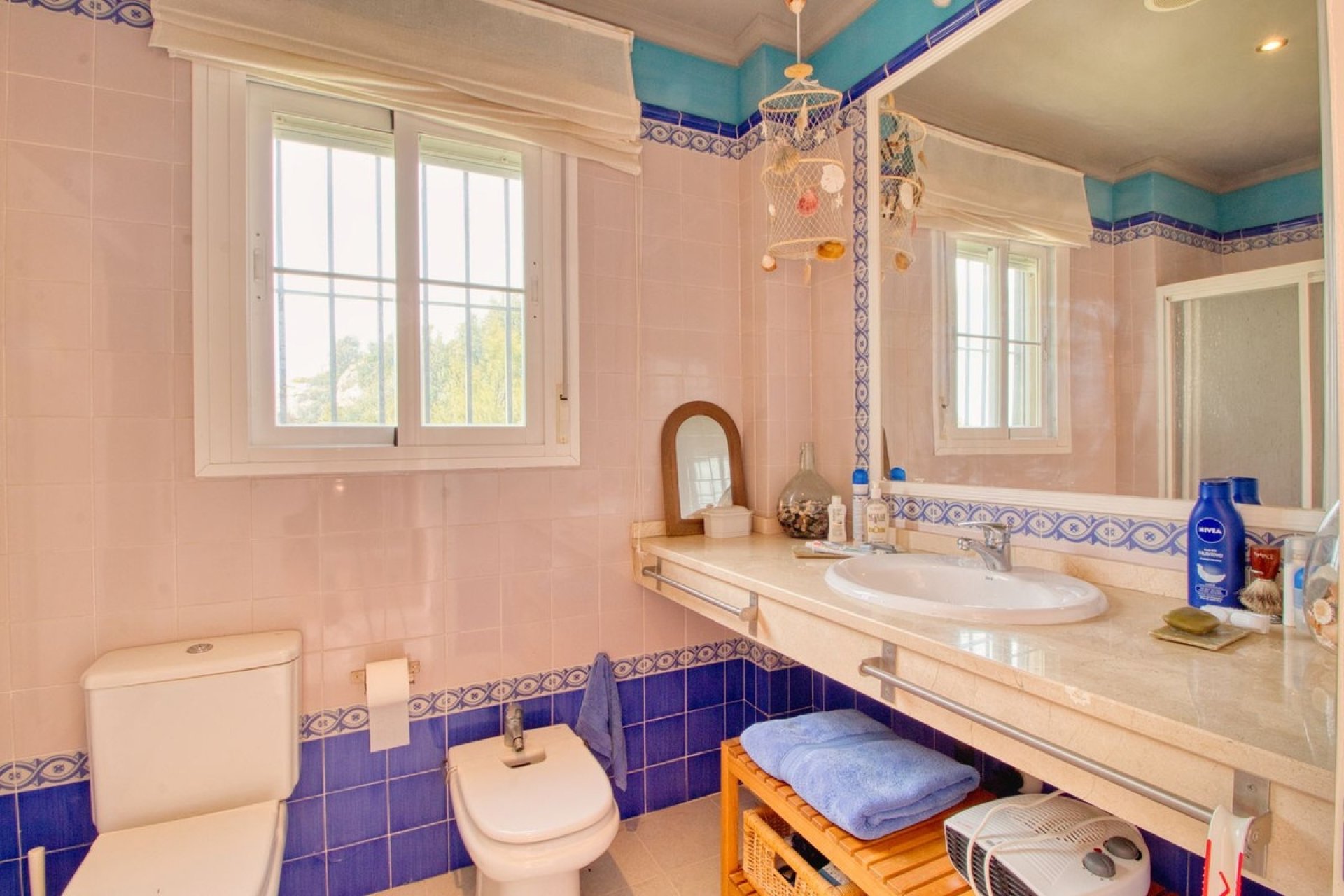 Resale - apartment - Manilva - Manilva Centro