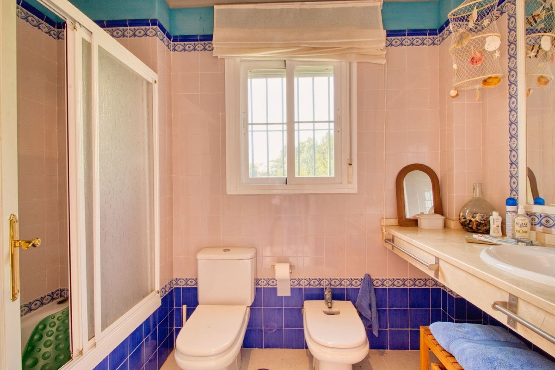 Resale - apartment - Manilva - Manilva Centro