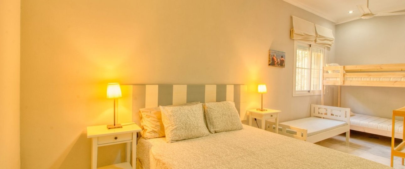 Resale - apartment - Manilva - Manilva Centro