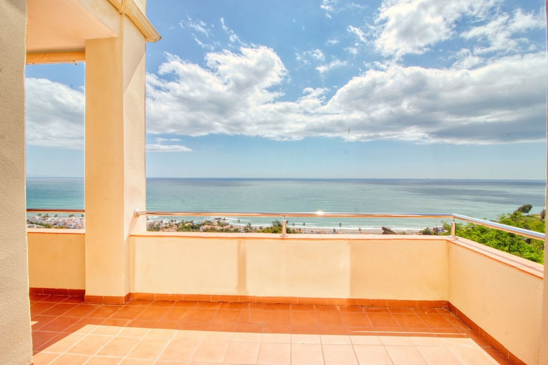 Resale - apartment - Manilva - Manilva Centro