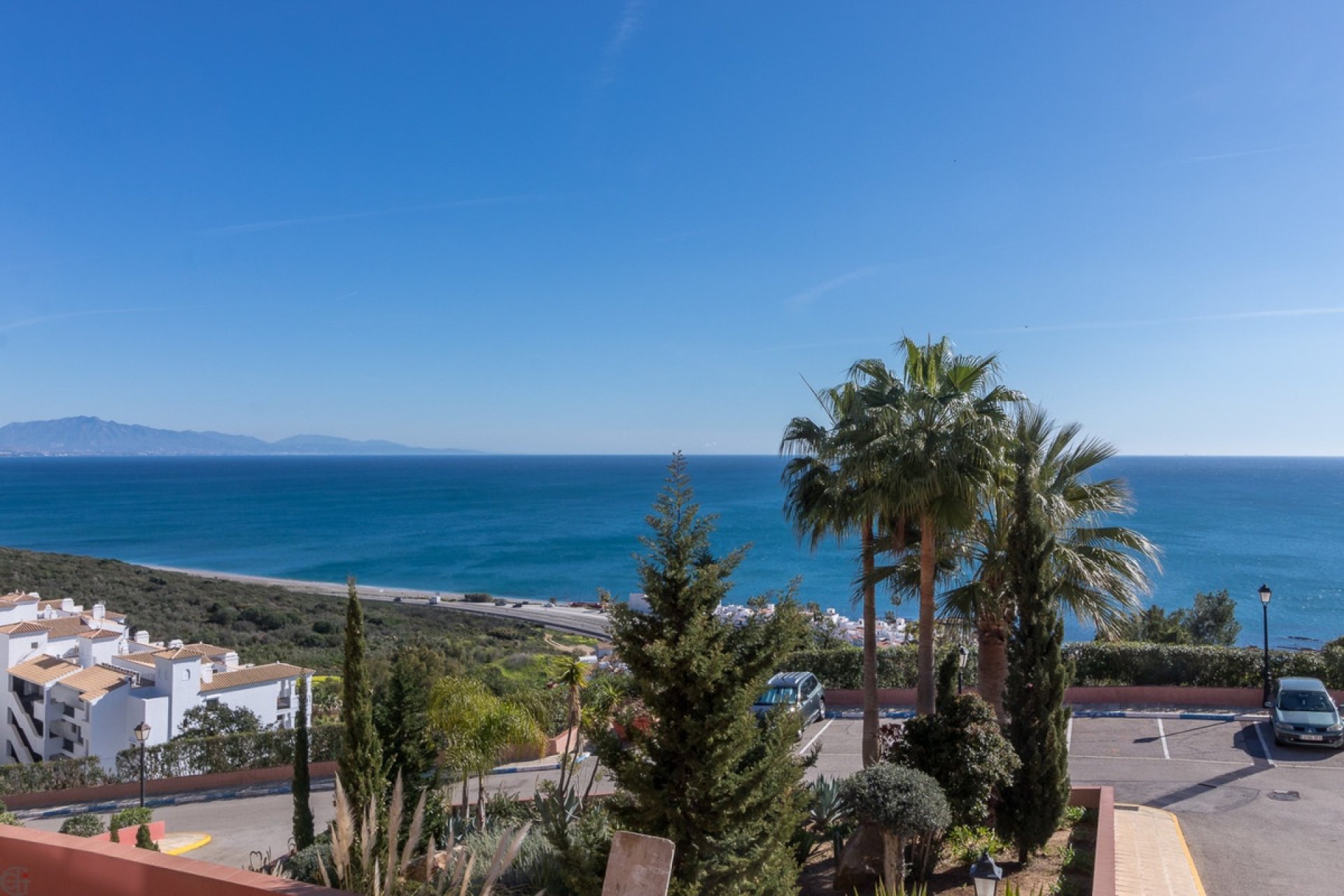 Resale - apartment - Manilva - Manilva Centro