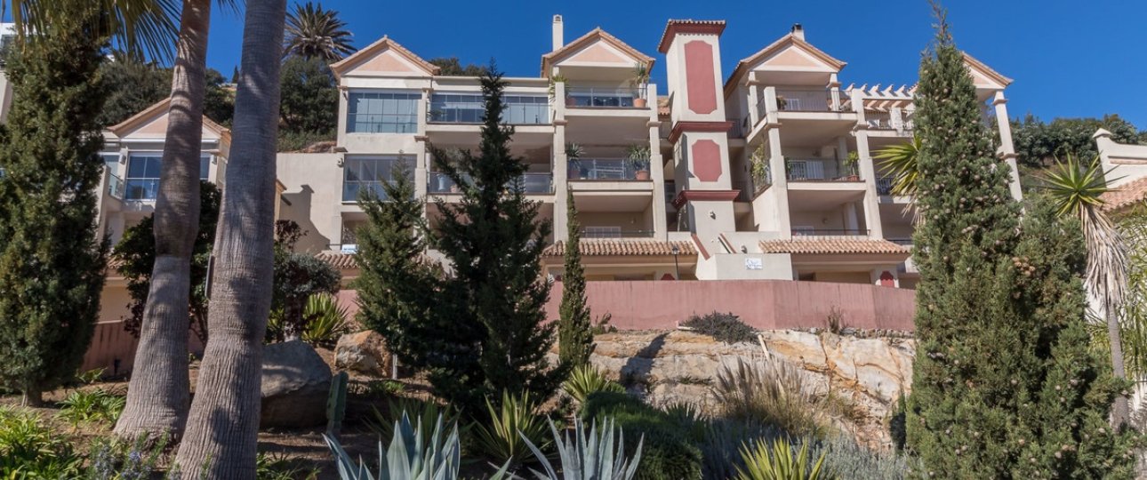Resale - apartment - Manilva - Manilva Centro