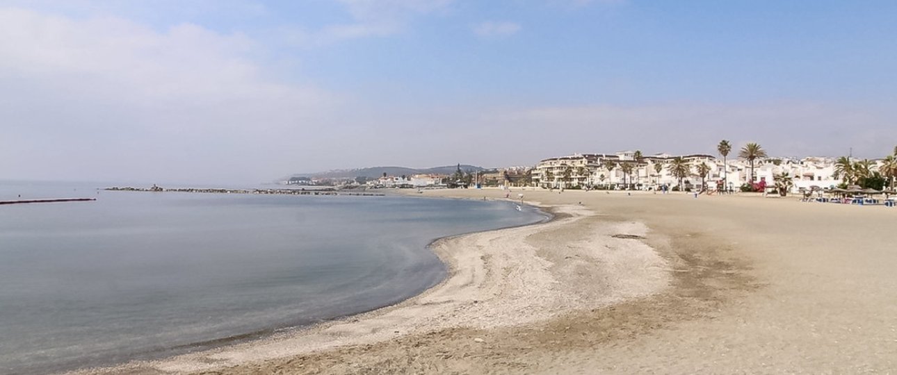 Resale - apartment - Manilva - Manilva Centro