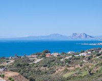 Resale - apartment - Manilva - Manilva Centro