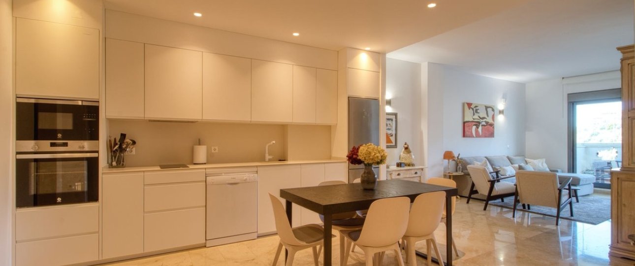 Resale - apartment - Manilva - Manilva Centro