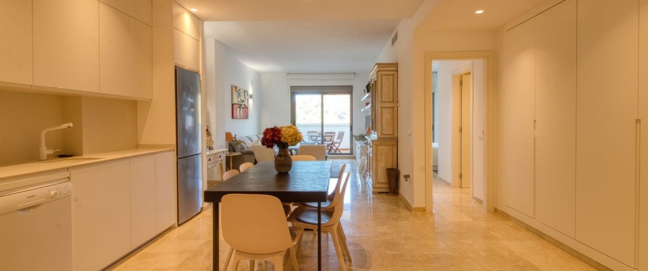 Resale - apartment - Manilva - Manilva Centro