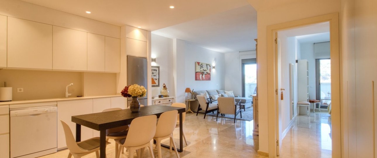 Resale - apartment - Manilva - Manilva Centro