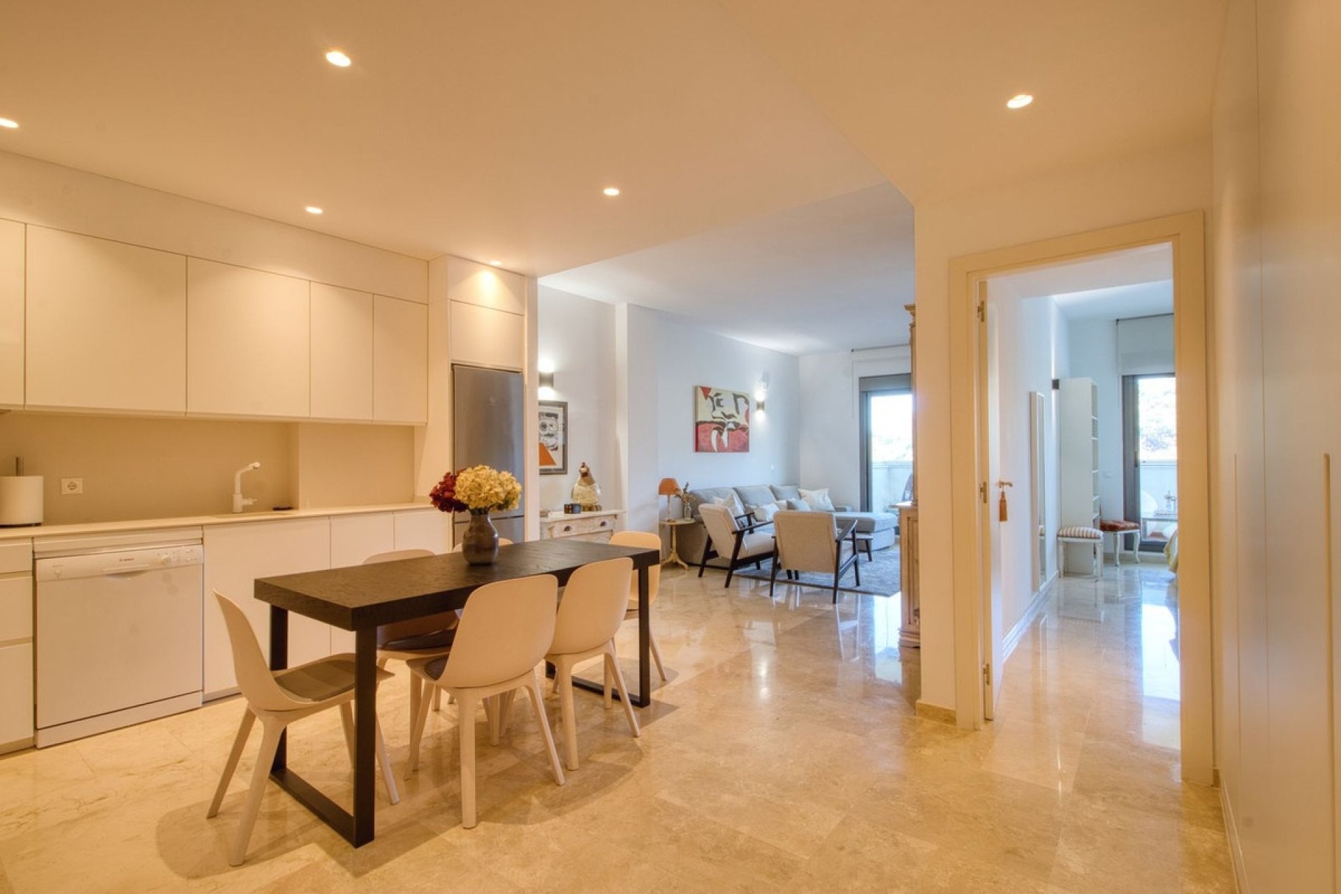 Resale - apartment - Manilva - Manilva Centro