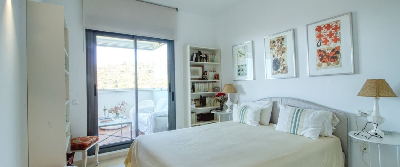 Resale - apartment - Manilva - Manilva Centro