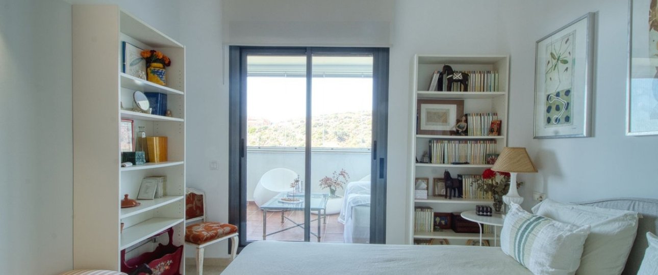 Resale - apartment - Manilva - Manilva Centro