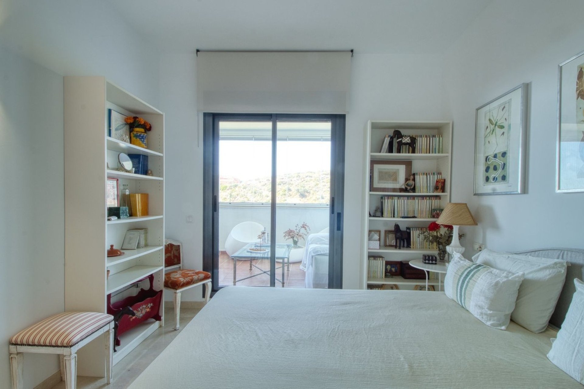 Resale - apartment - Manilva - Manilva Centro
