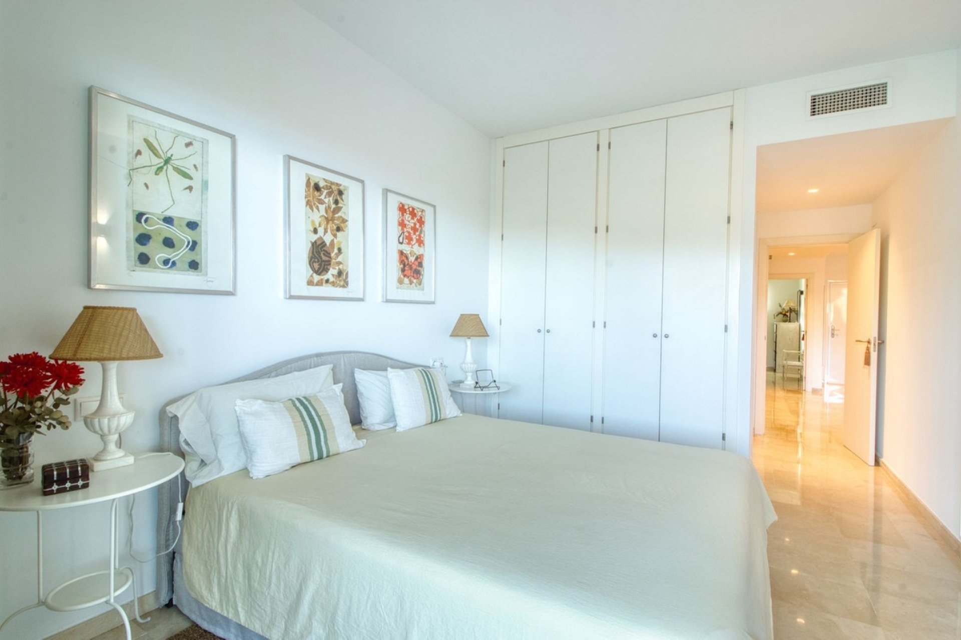 Resale - apartment - Manilva - Manilva Centro