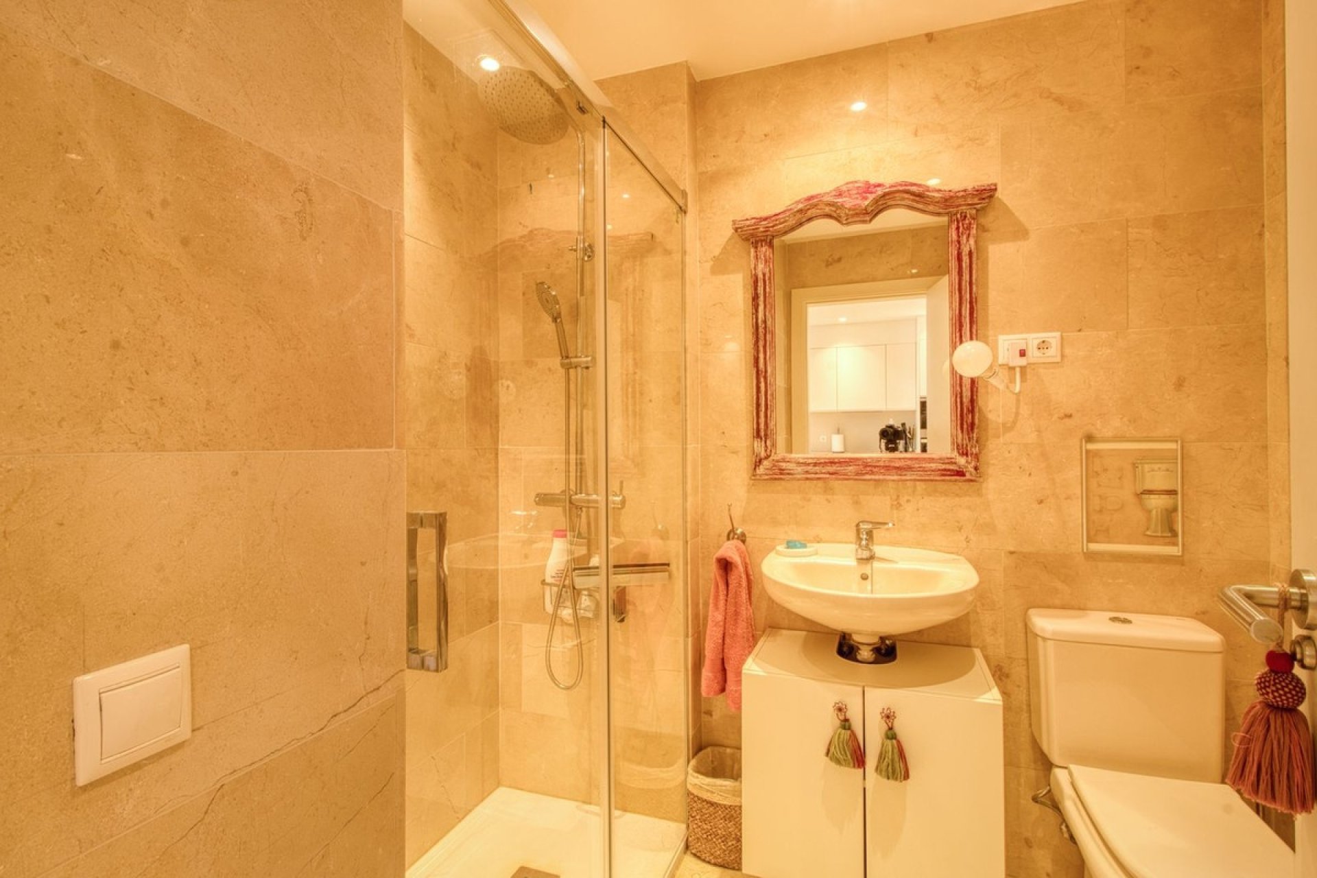 Resale - apartment - Manilva - Manilva Centro