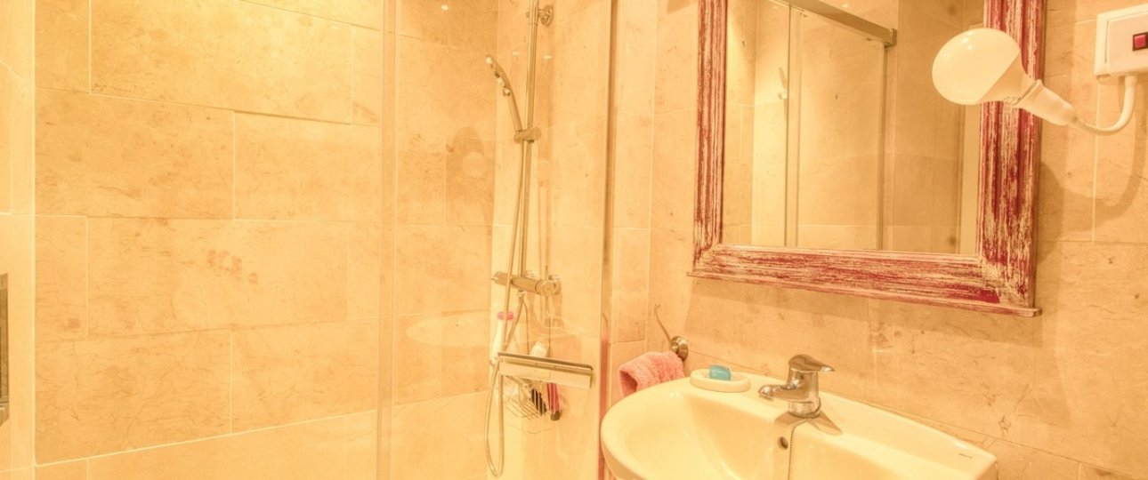 Resale - apartment - Manilva - Manilva Centro