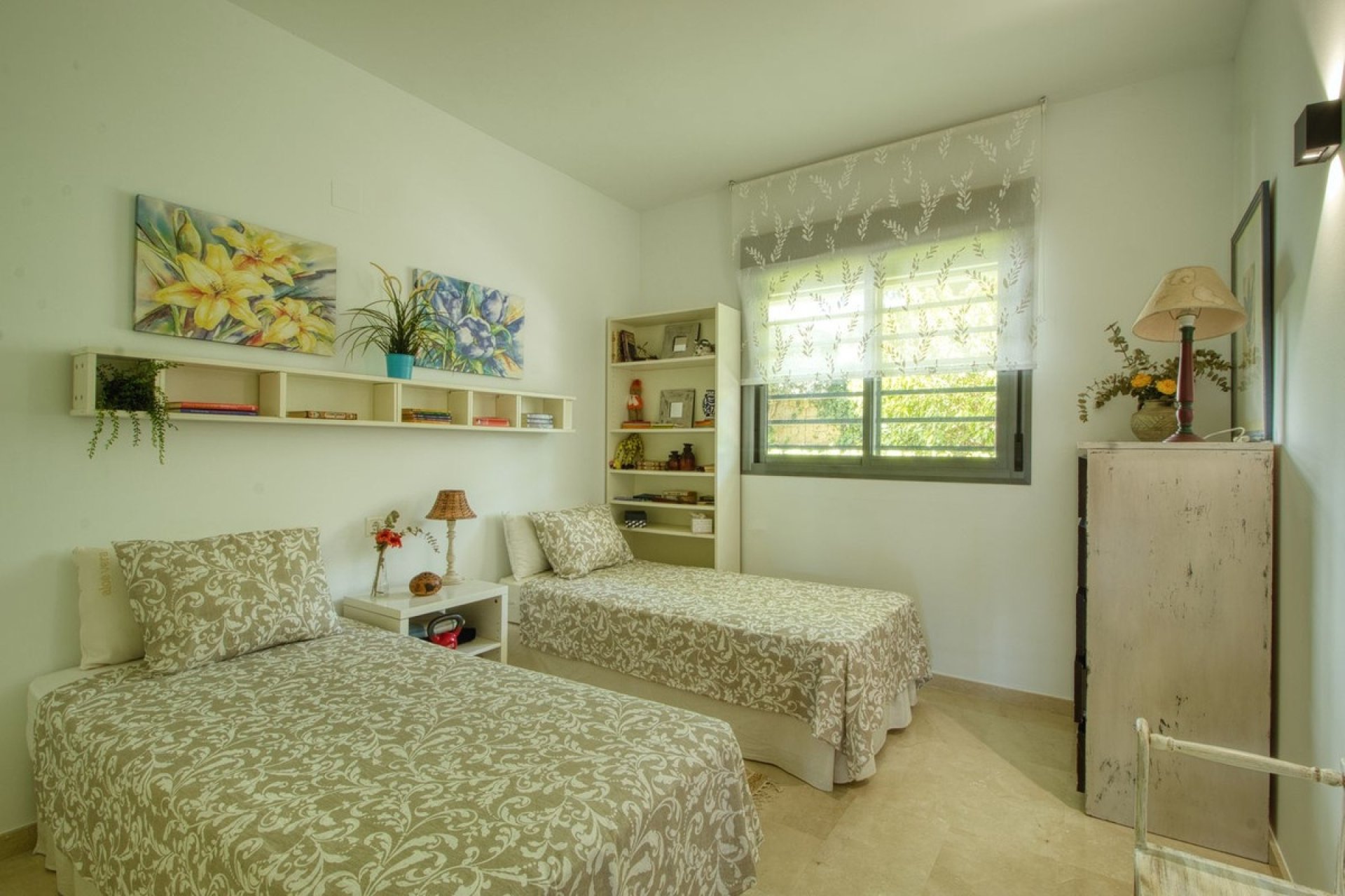 Resale - apartment - Manilva - Manilva Centro