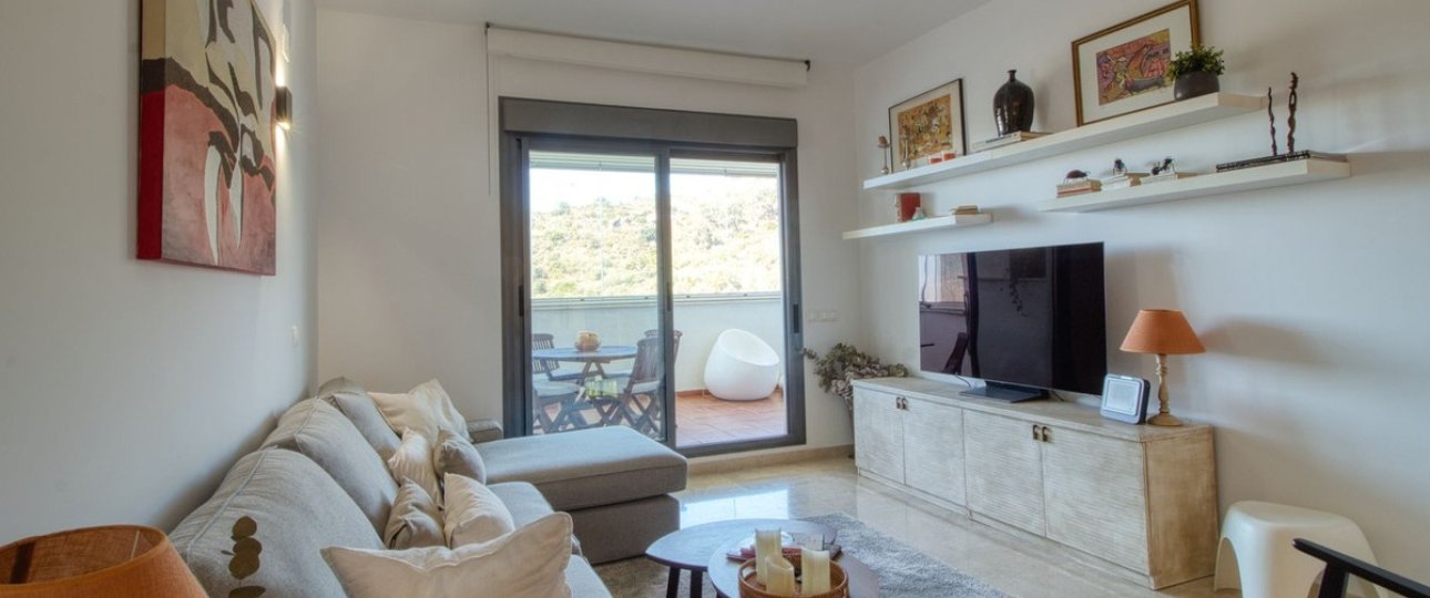 Resale - apartment - Manilva - Manilva Centro