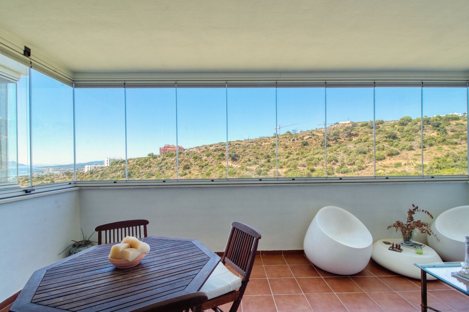 Resale - apartment - Manilva - Manilva Centro