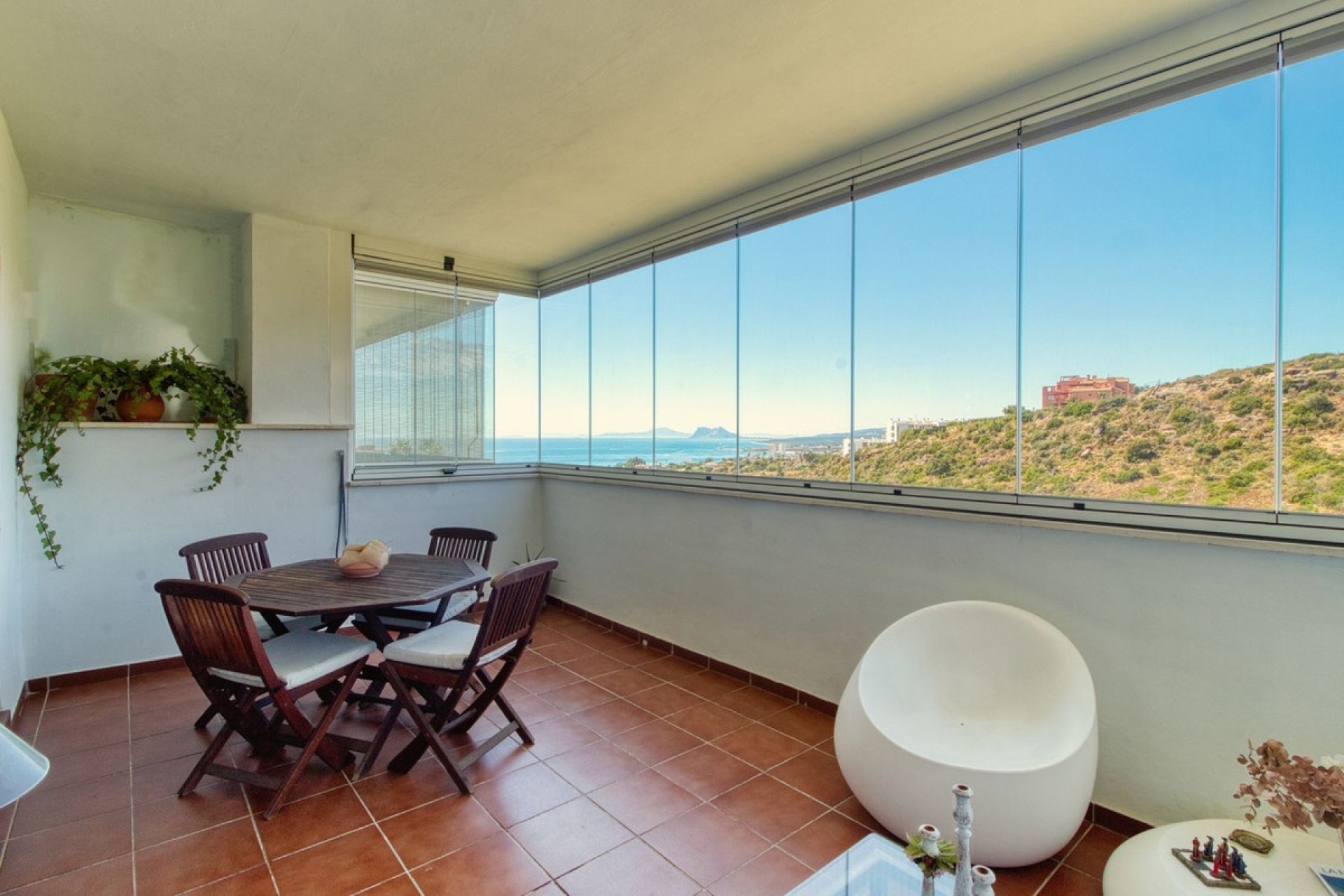 Resale - apartment - Manilva - Manilva Centro