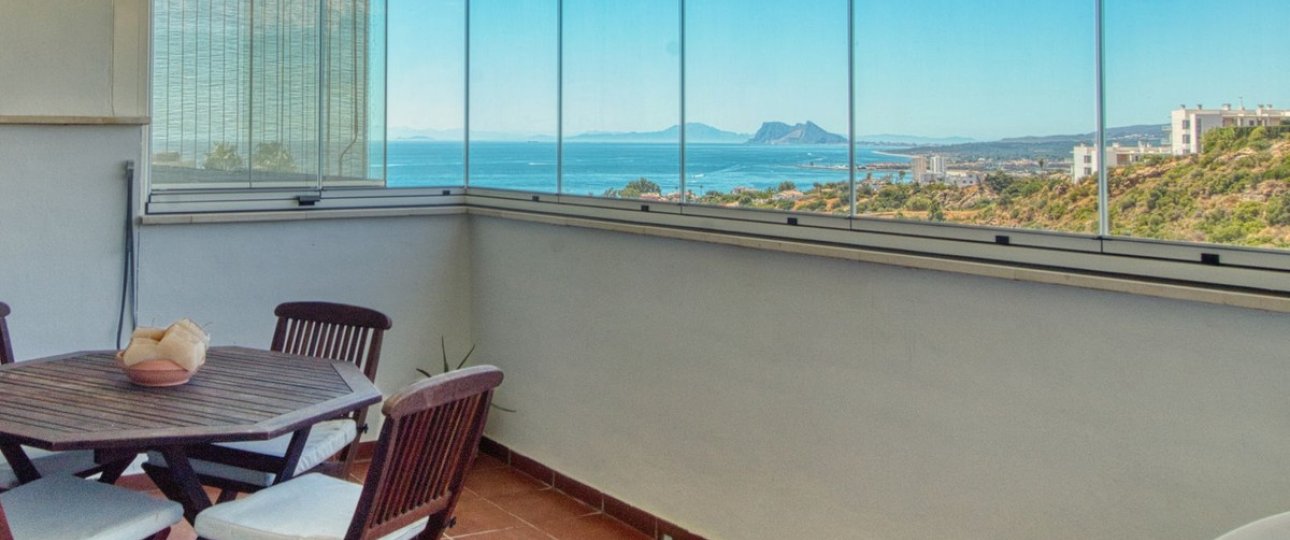 Resale - apartment - Manilva - Manilva Centro