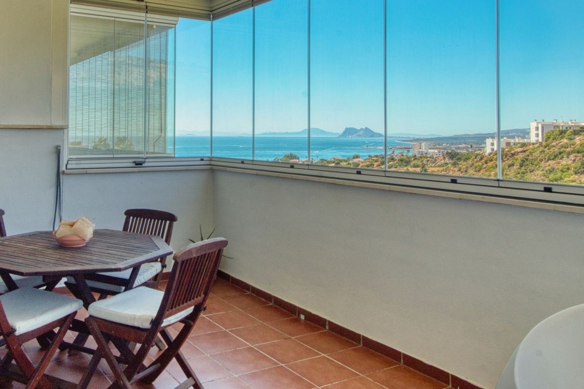 Resale - apartment - Manilva - Manilva Centro