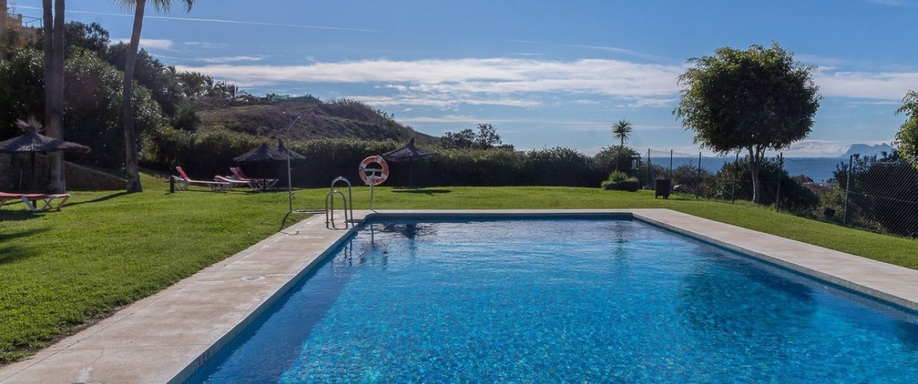 Resale - apartment - Manilva - Manilva Centro