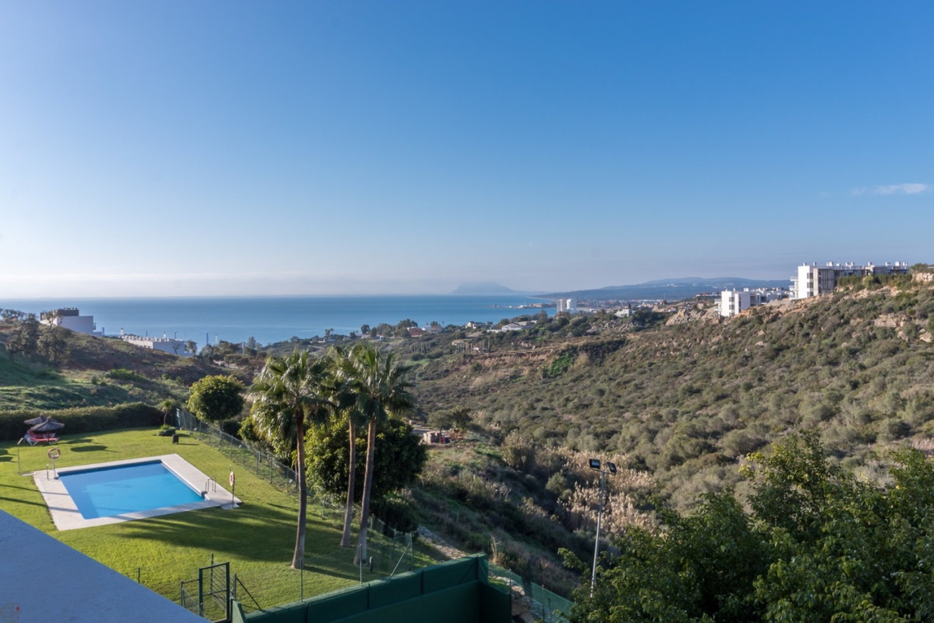 Resale - apartment - Manilva - Manilva Centro